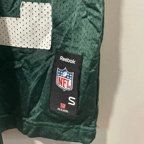 Aaron Rodgers Greenbay Packers NFL Football Jersey - Picture 3 of 7